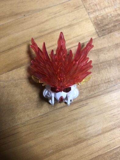 孫権-赫炎翔虎-頭