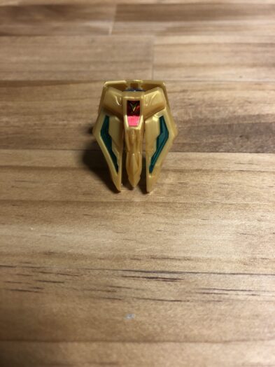 武聖関羽雲長νガンダム腰