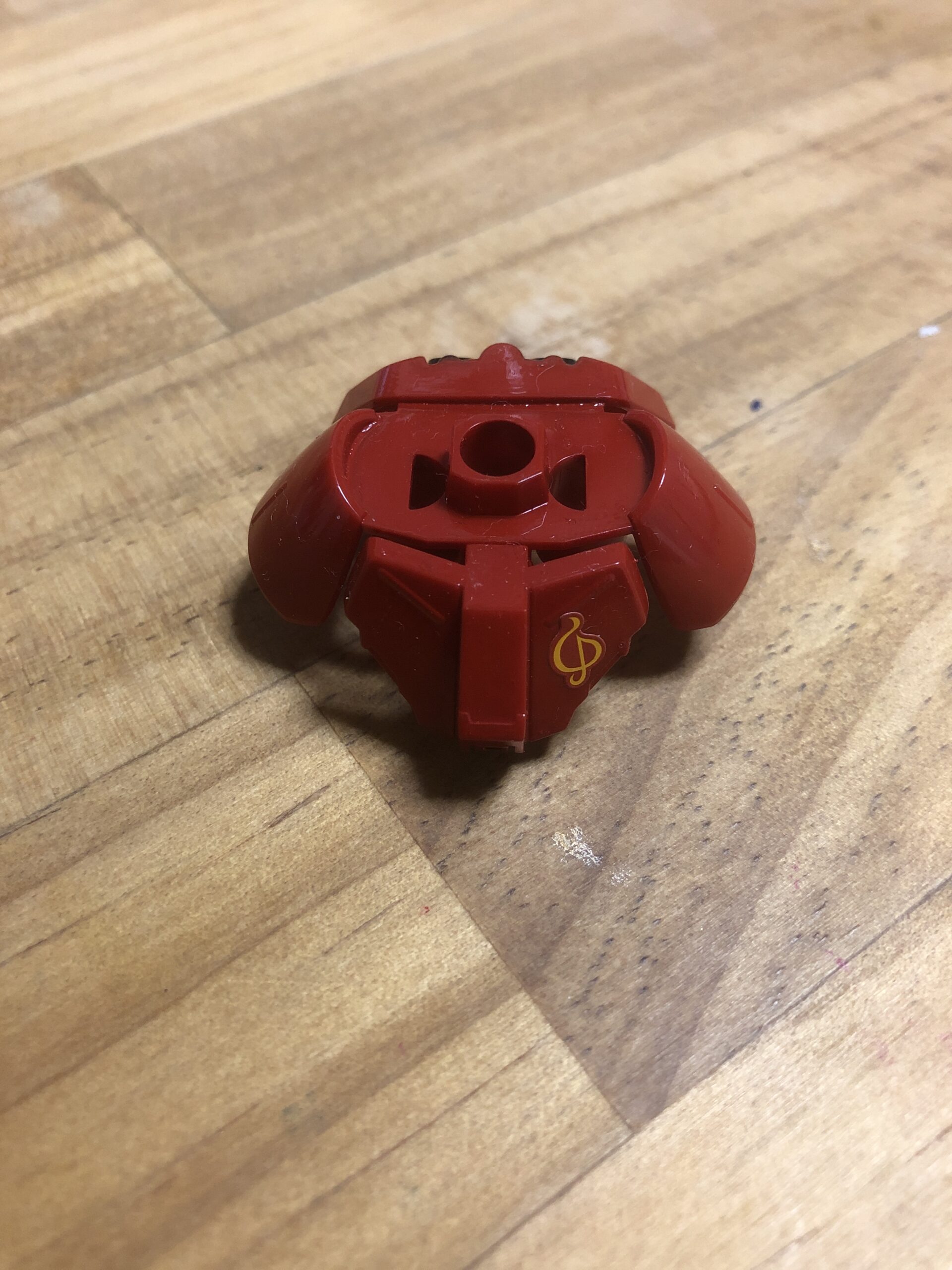 EXSTサザビー塗装腰