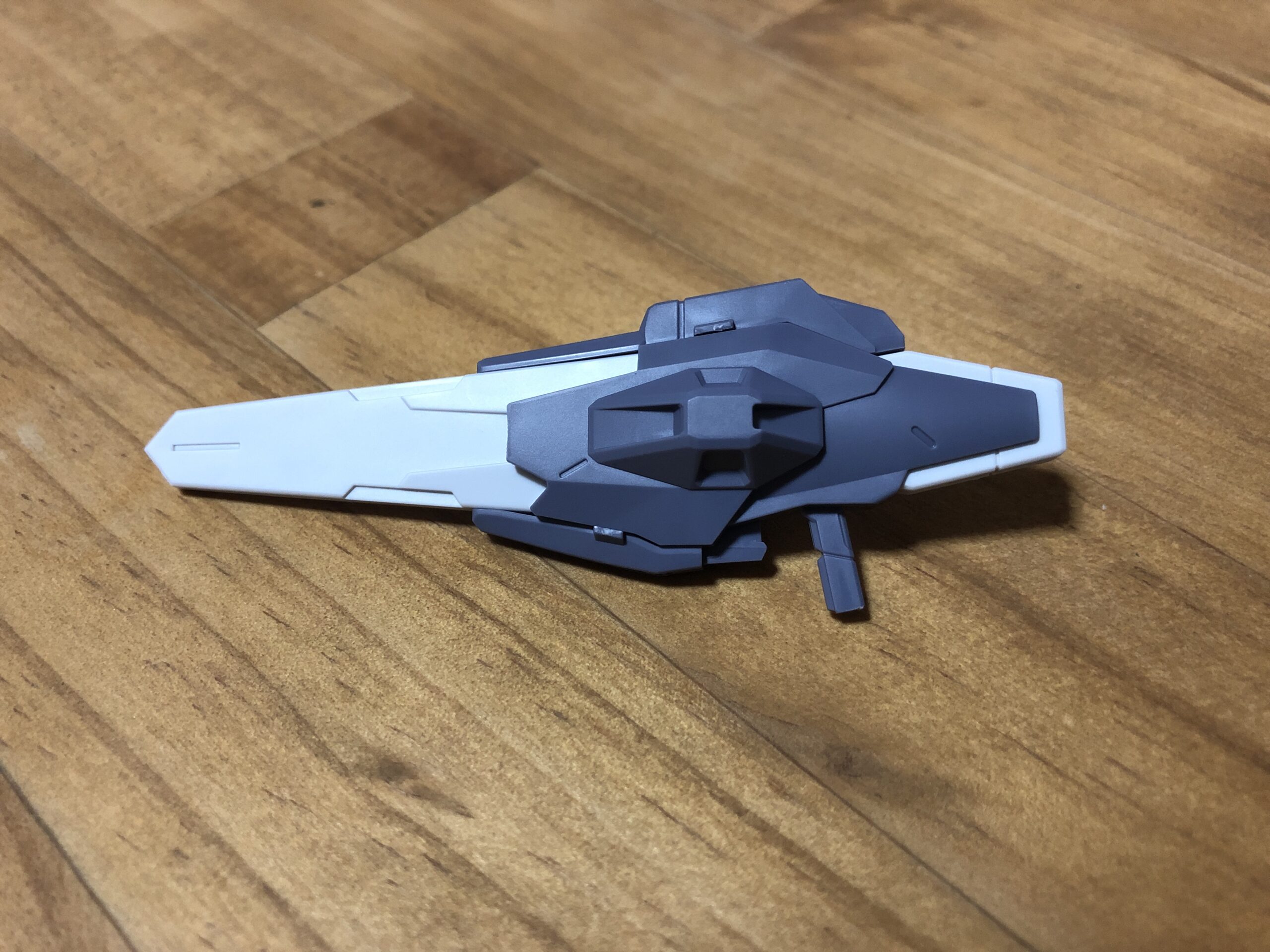 HG1:144ルブリスガンビットライフル