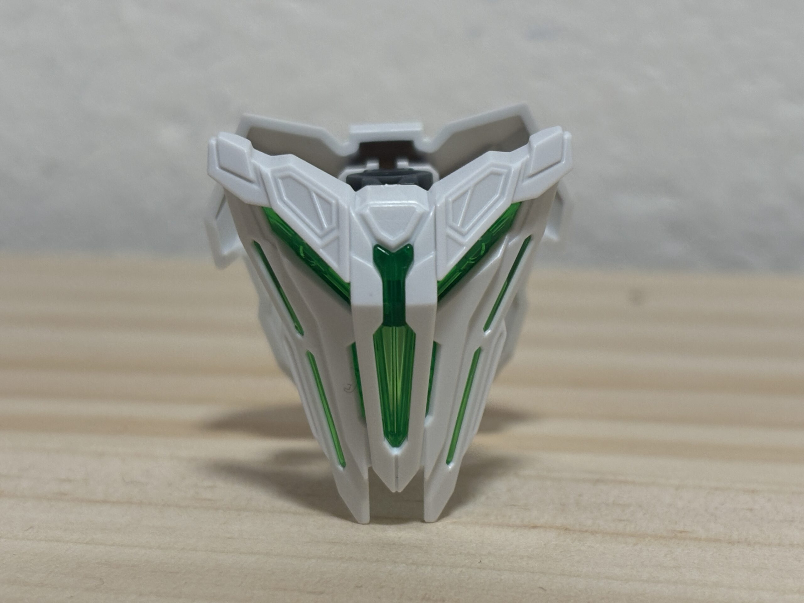 キャプテンクアンタGF腰