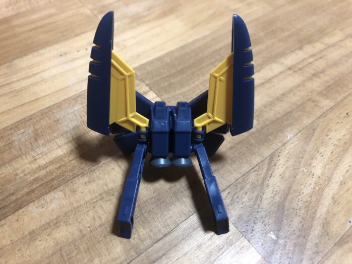 CSトルネードガンダムバックパック