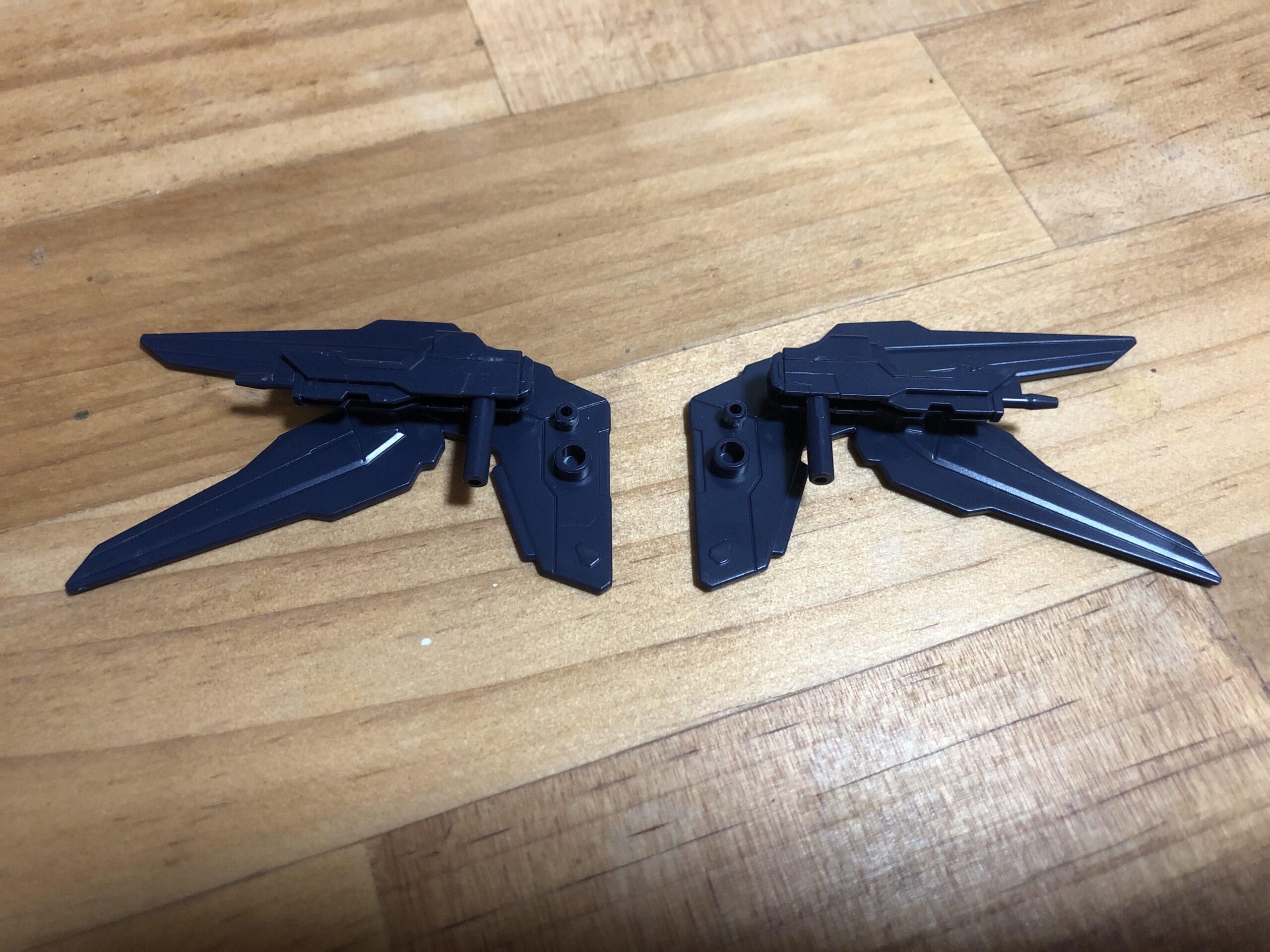 EXSTストライクフリーダムオリジナル武器A