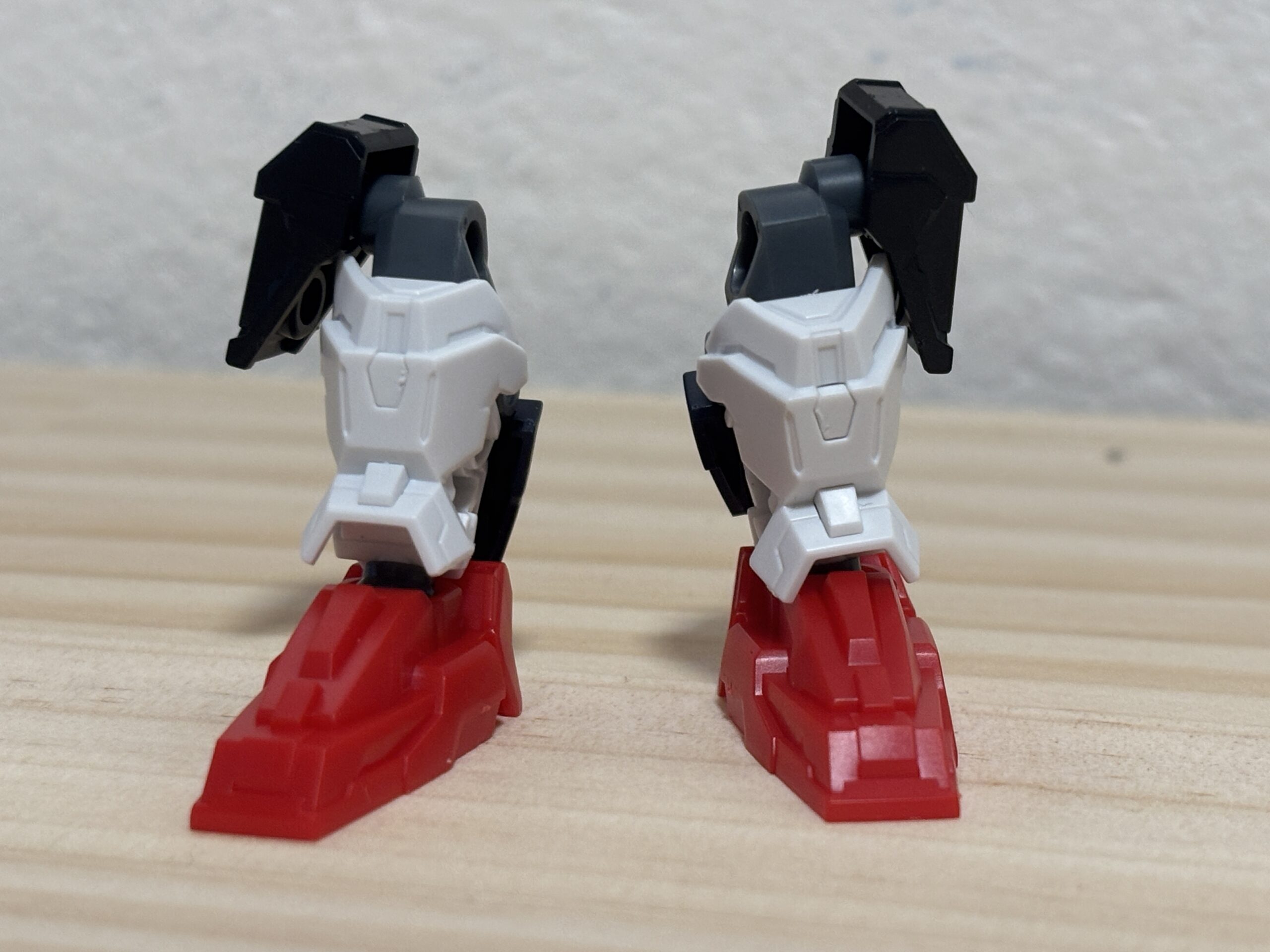 キャプテンクアンタGF両足