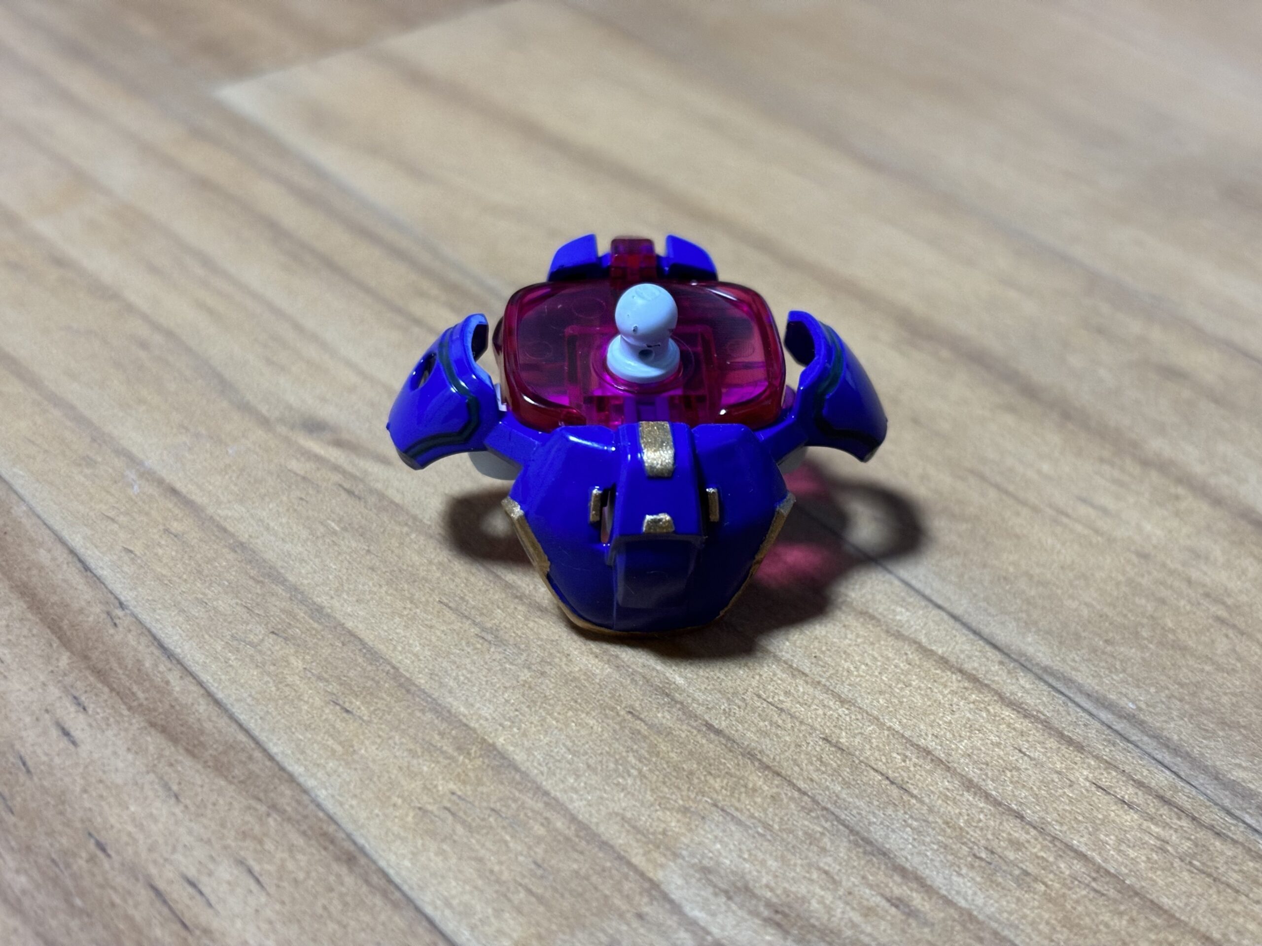 F9ノ1改塗装腰背面