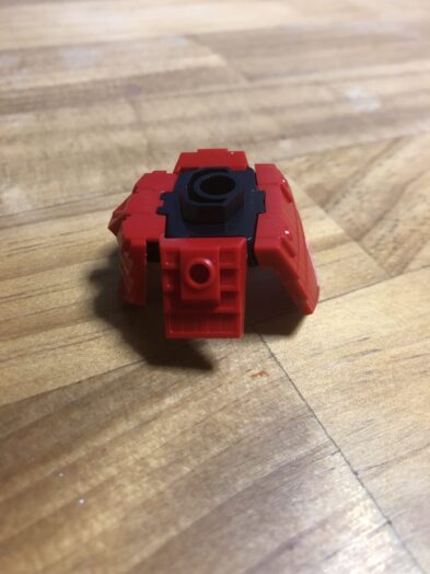 LEGEND BB 武者頑駄無腰横