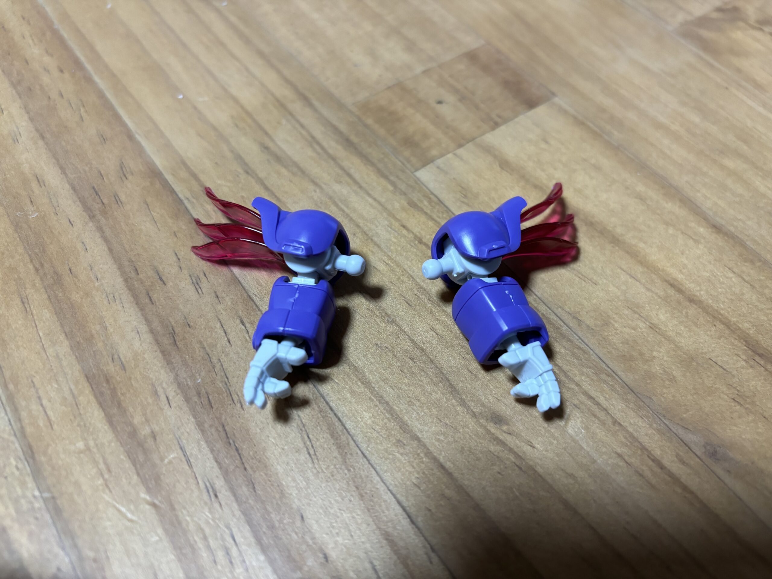 F9ノ1改両腕（彩・代・華・導）