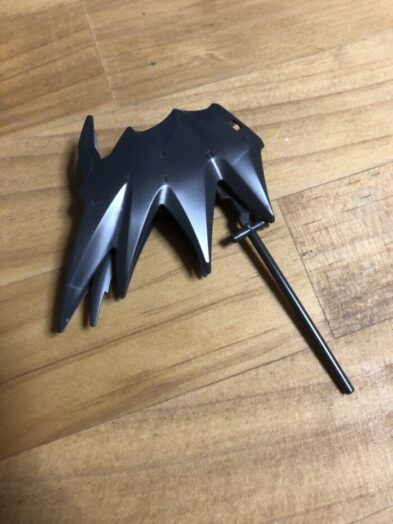 EXSTガンダムデスサイズEWオリジナル武器A