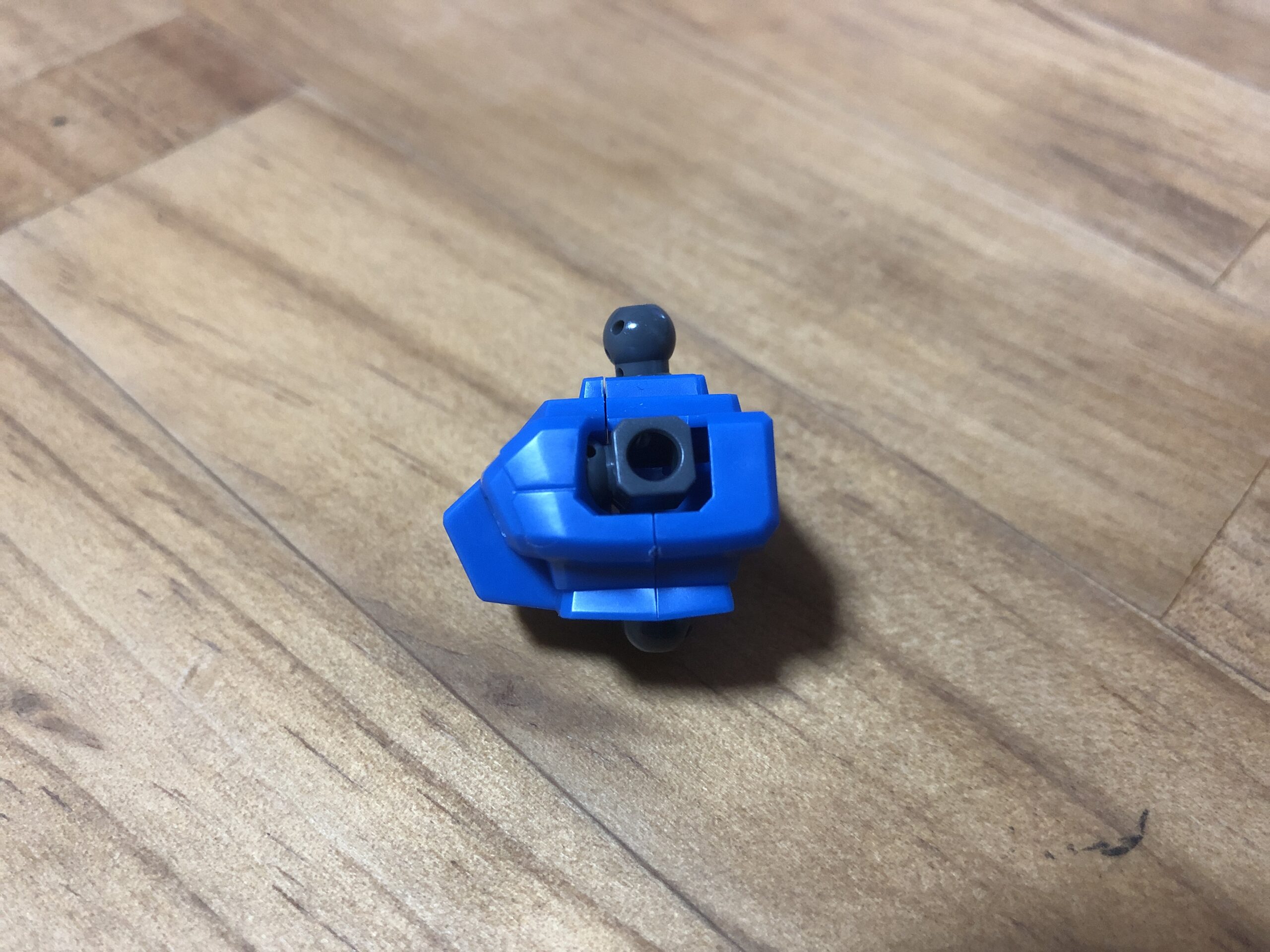 EXSTRX-78-2ガンダム胴体横