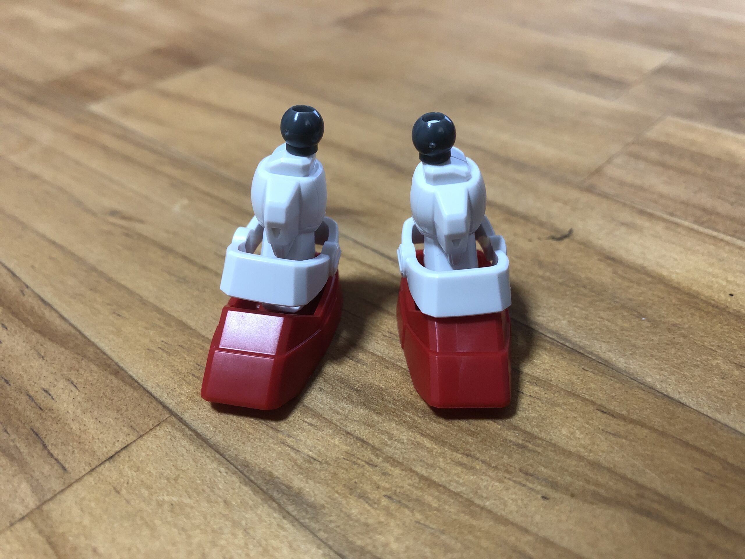 EXSTRX-78-2ガンダム両足