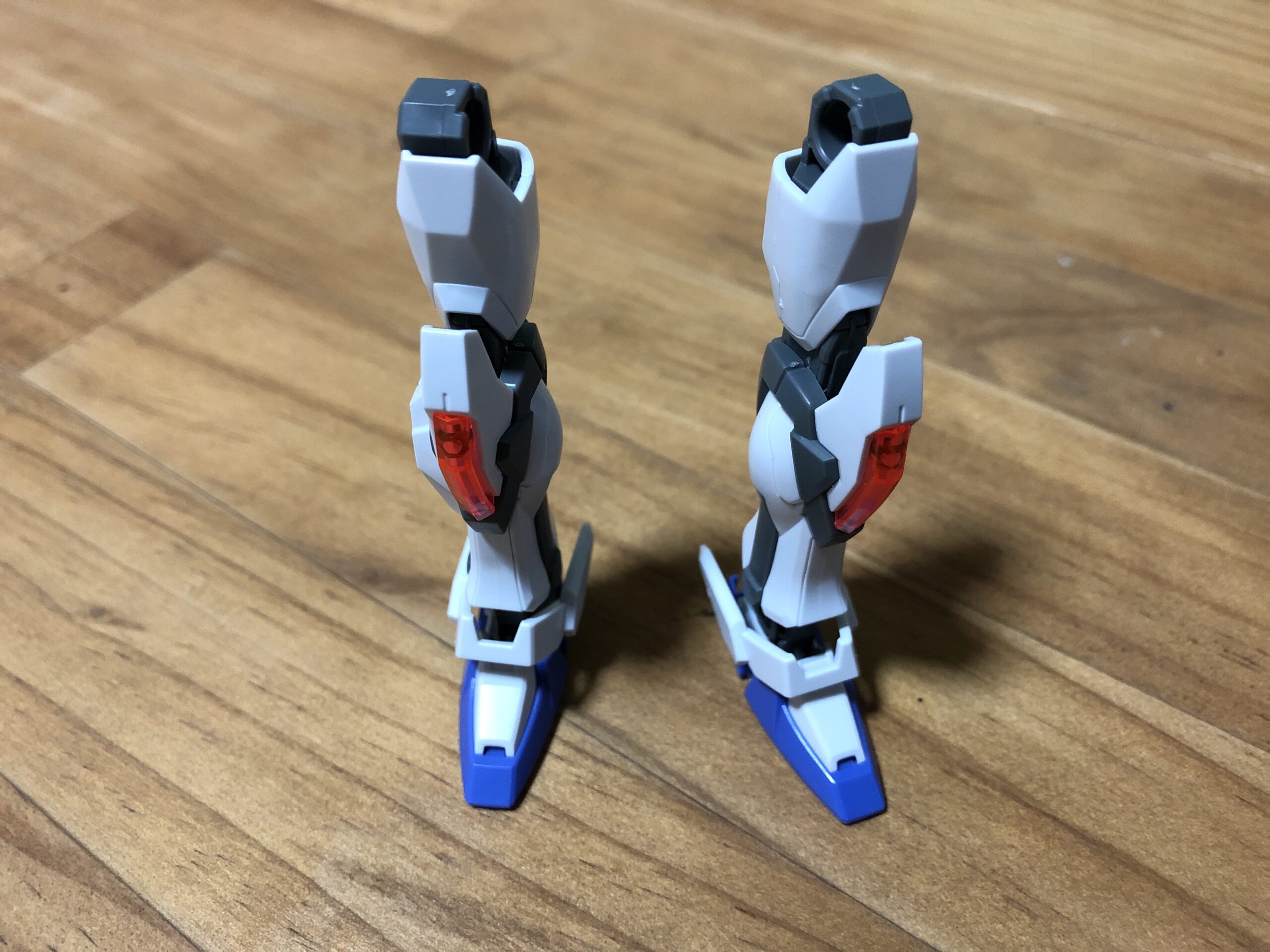 EGBSエクシードギャラクシー両足