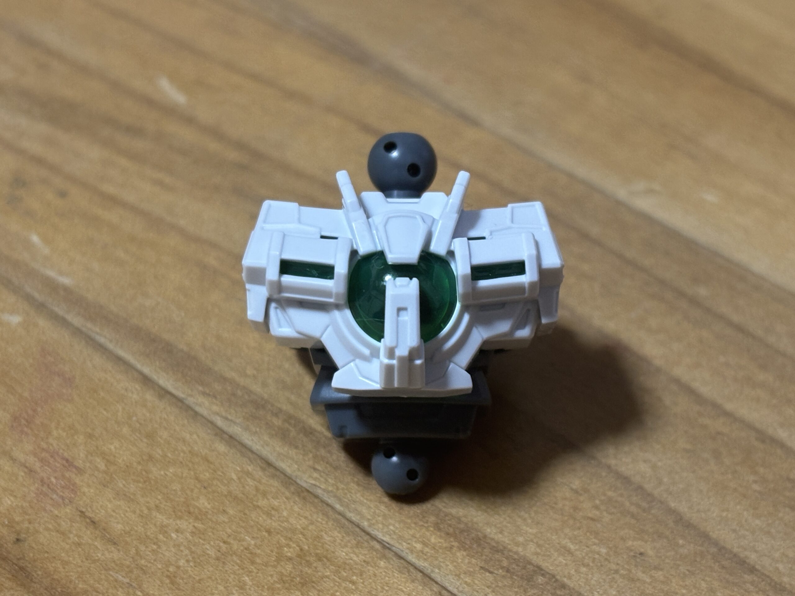 ガンダムアストレアタイプ-F胴体