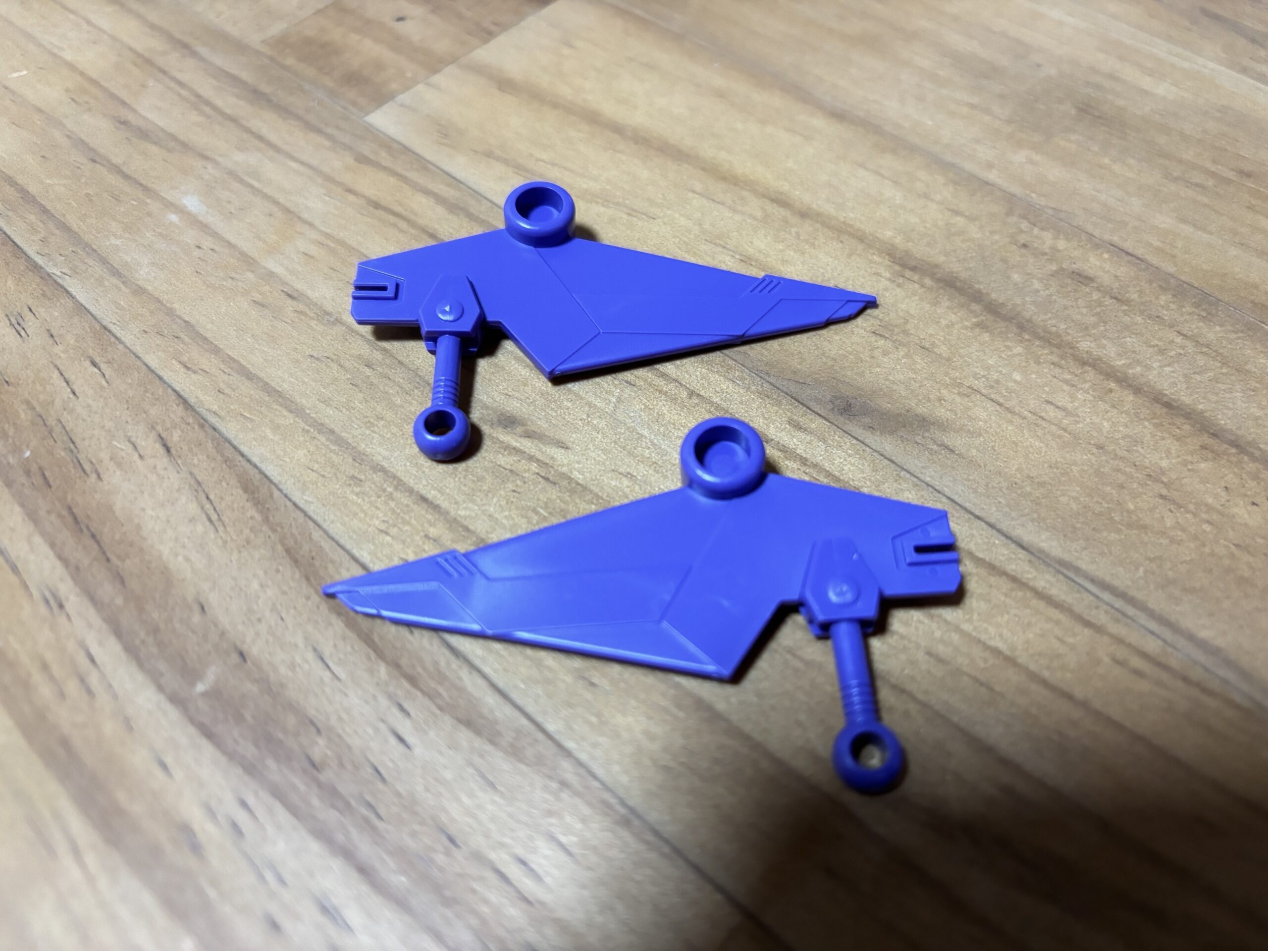 F9ノ1改部捨羽亜モード