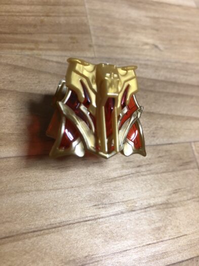 周瑜アカツキ腰