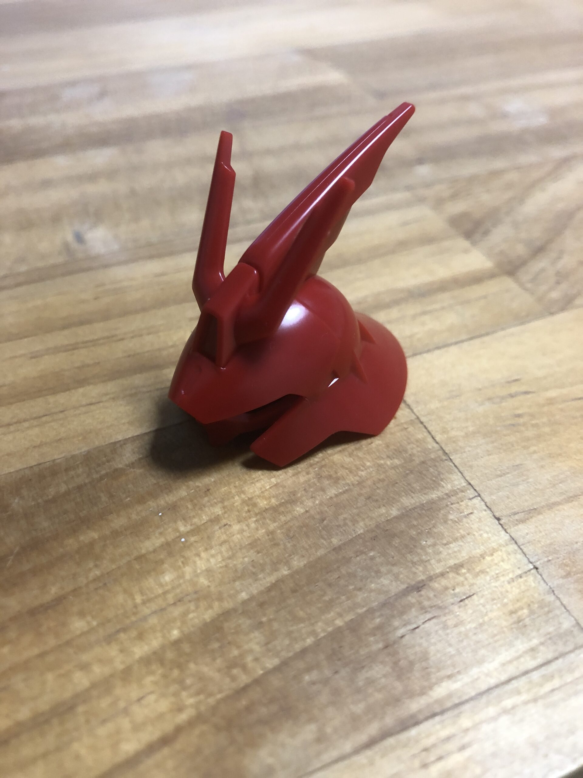 EXSTサザビー頭横