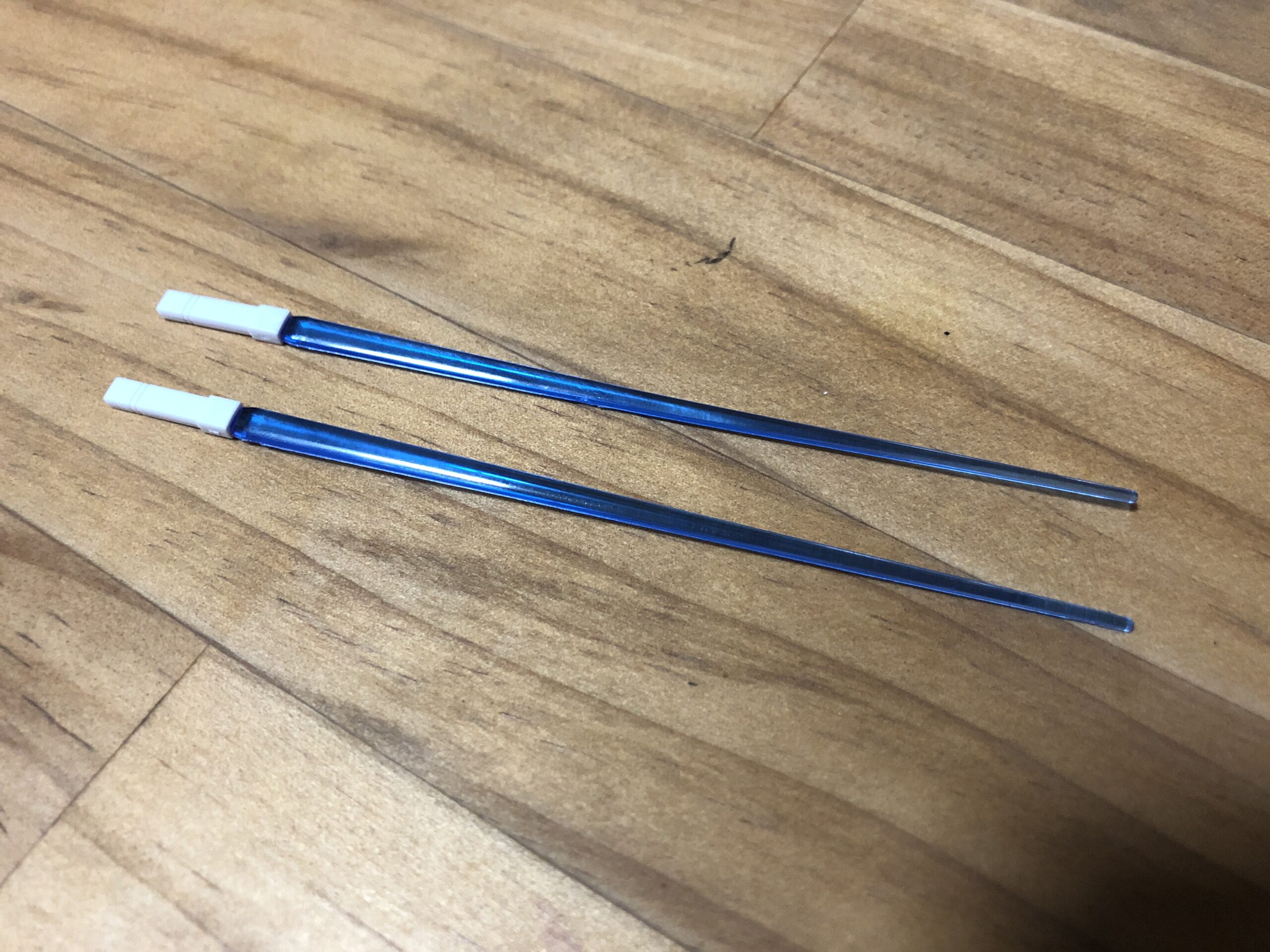 HG1:144 ガンダムエアリアルビームサーベル