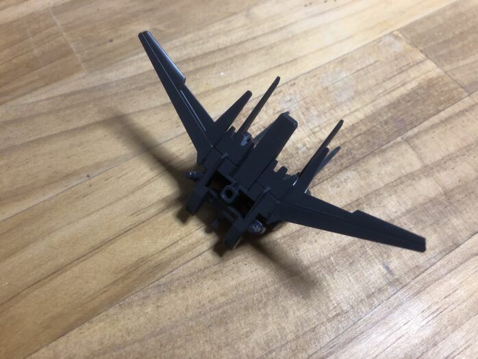 EXSTエールストライクガンダムエールストライカー