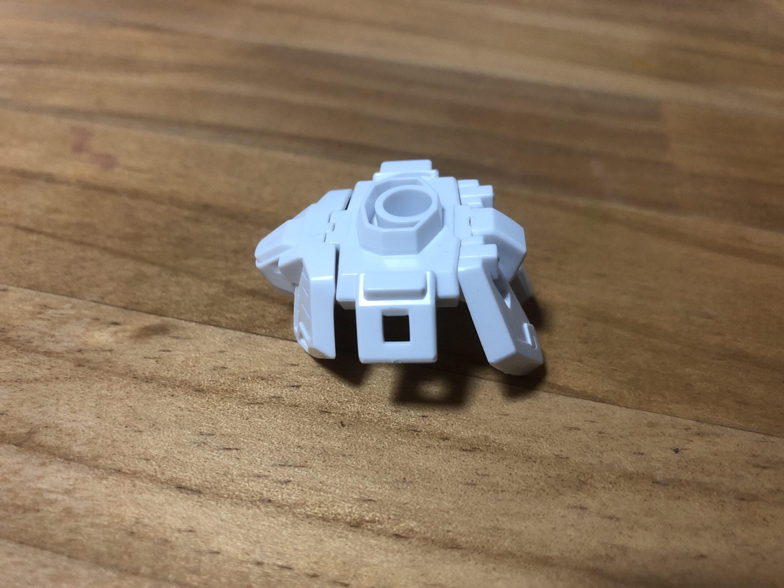 LEGEND BB ストライク劉備軽装腰横