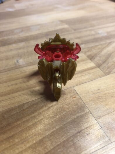 孫権-赫炎翔虎-腰後ろ