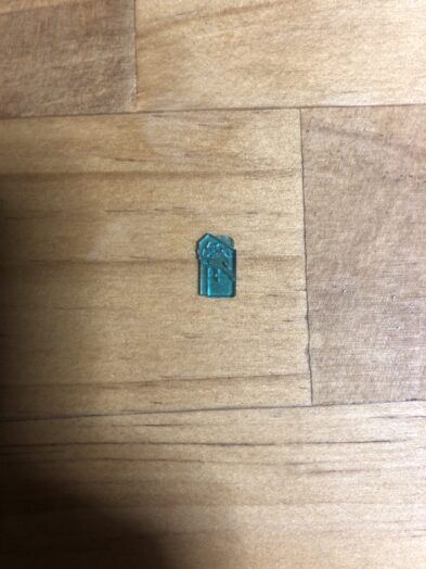 曹操ウイングガンダム[フェニックスメモリ]