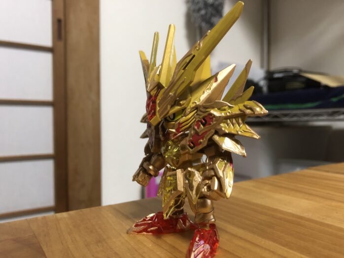 スペリオルSFD塗装軽装斜面