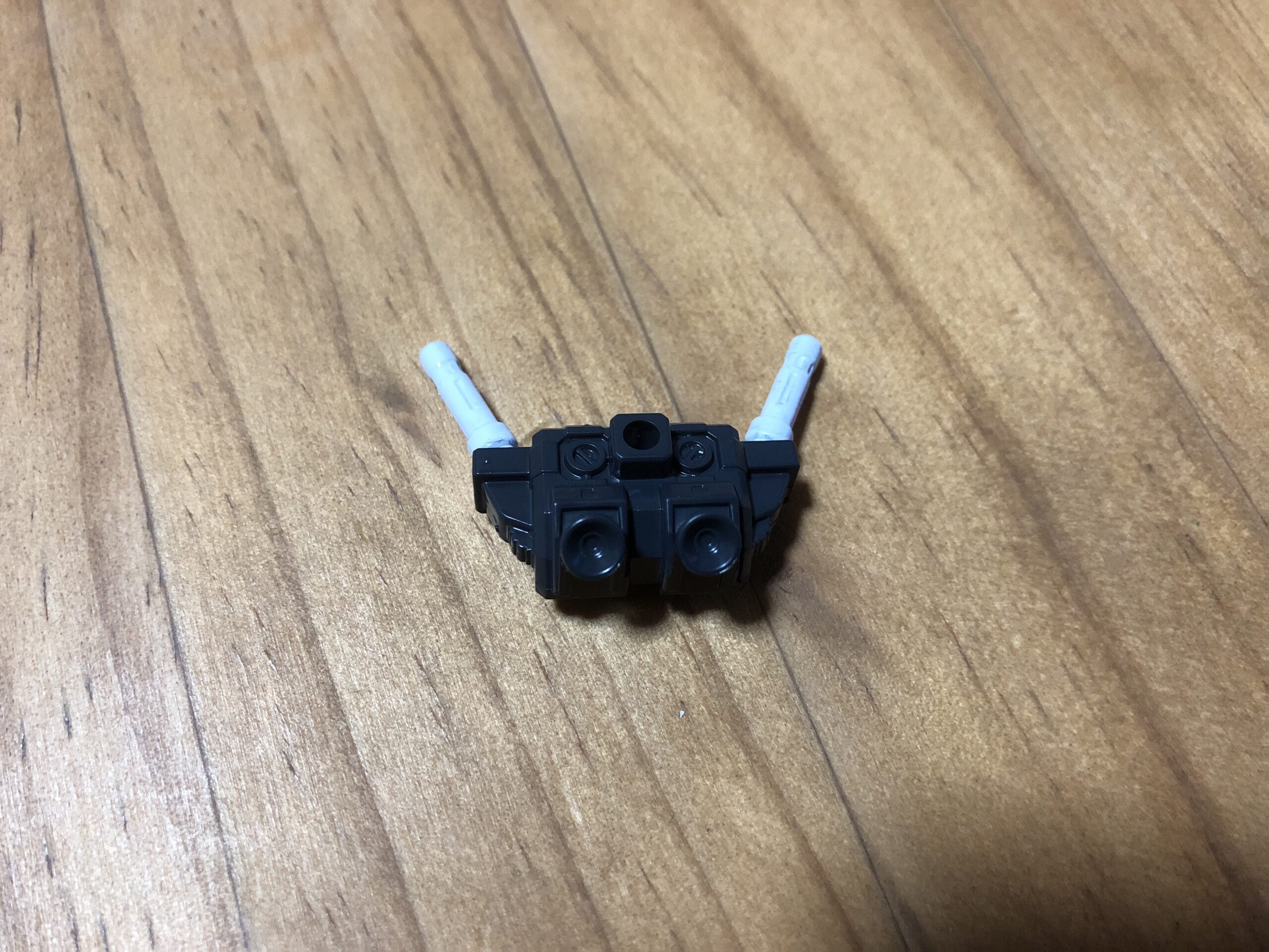 EXSTRX-78-2ガンダム塗装バックパック