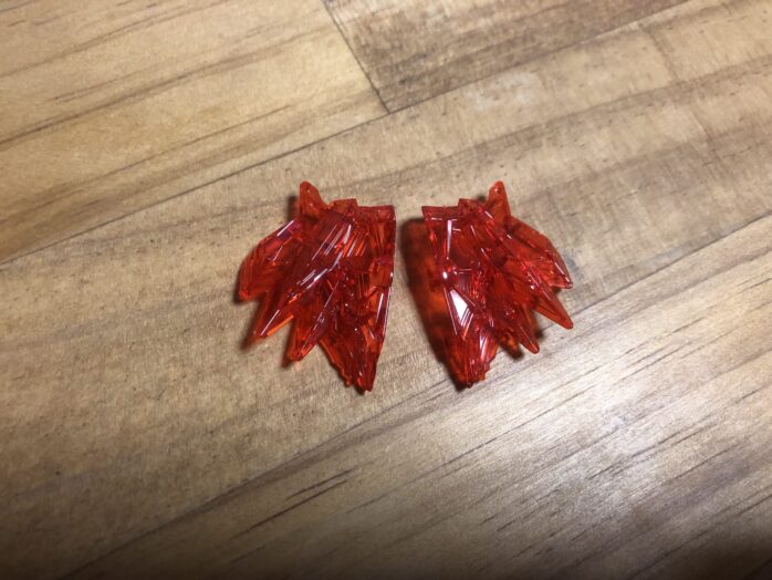 スペリオルSFD腰後ろ分割