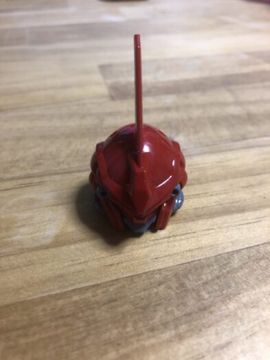 EXSTシナンジュ塗装頭