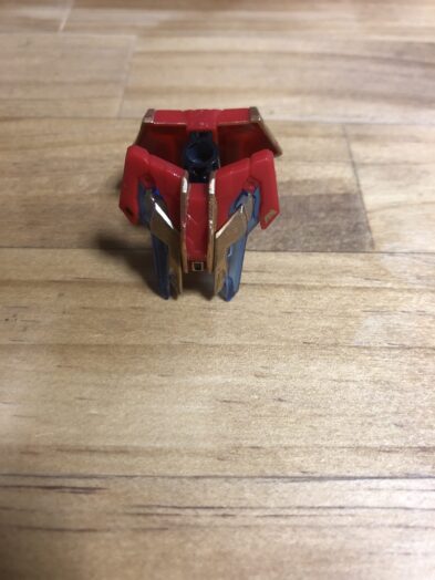 張遼サザビー腰