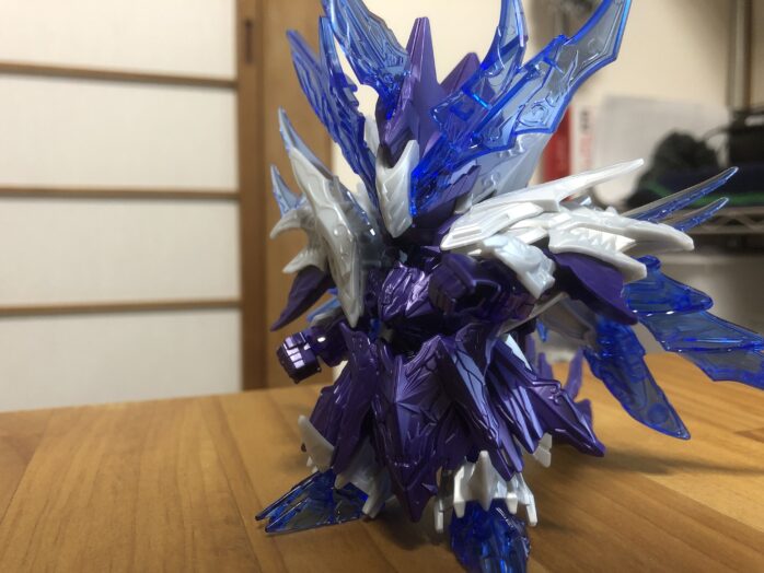 オルタナティブJIDアクション②