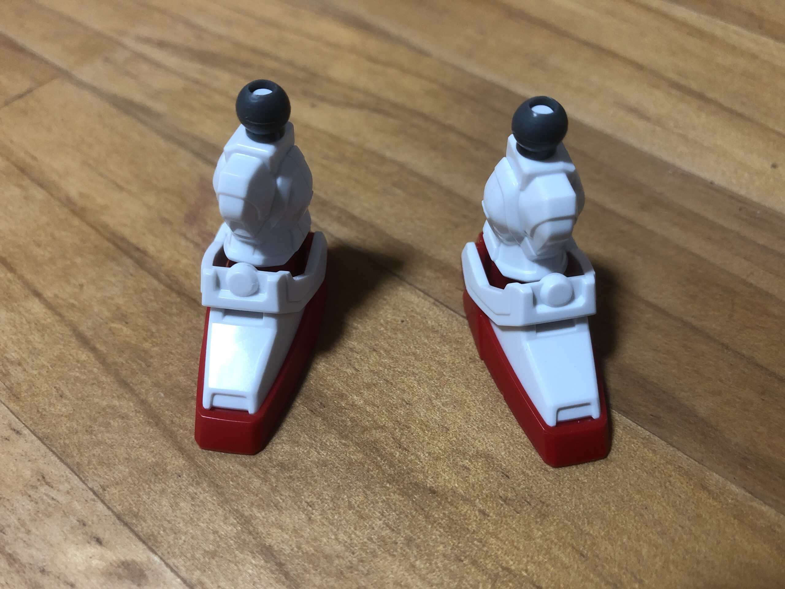 LEGEND BB ストライク劉備軽装両足