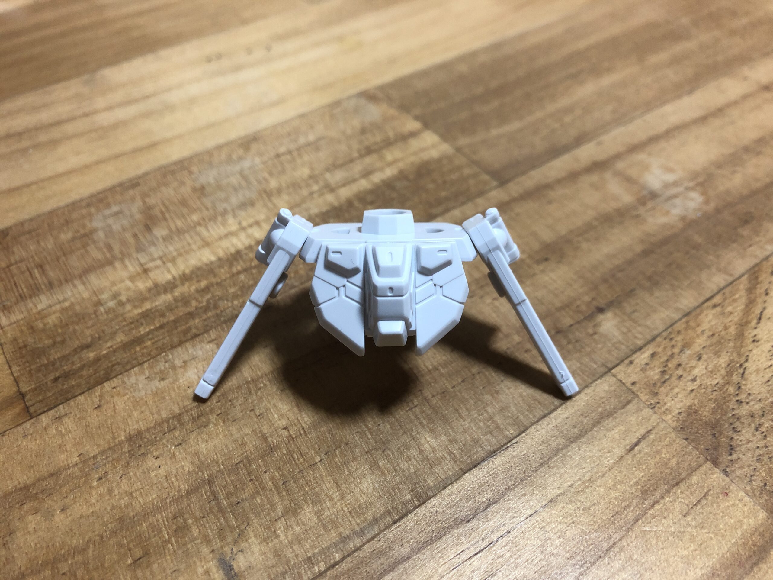 EXSTストライクフリーダム腰