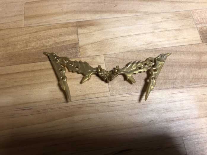 孫堅ガンダムアストレイ[骸ノ神器]