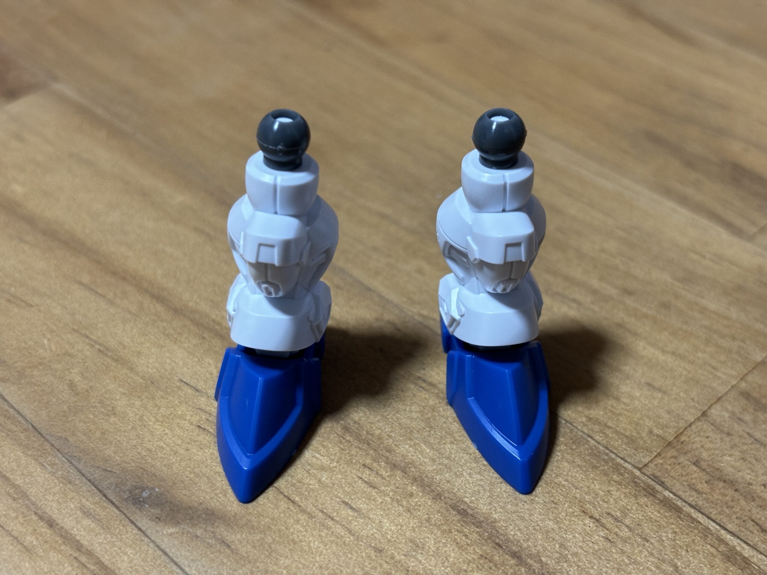 SDEXライジングフリーダム両足