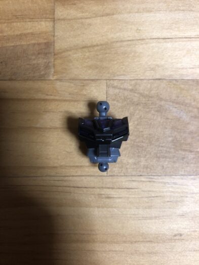 徐晃ガンダムデスサイズ胴体