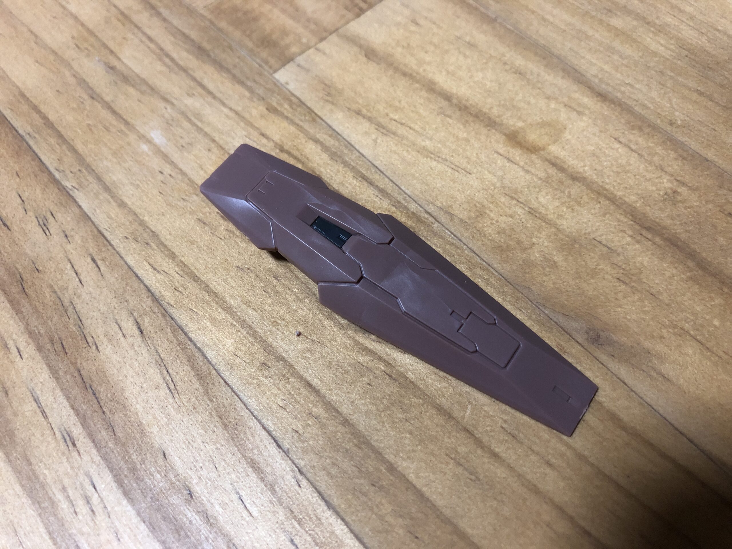 HG1:144ルブリスソーンシールド