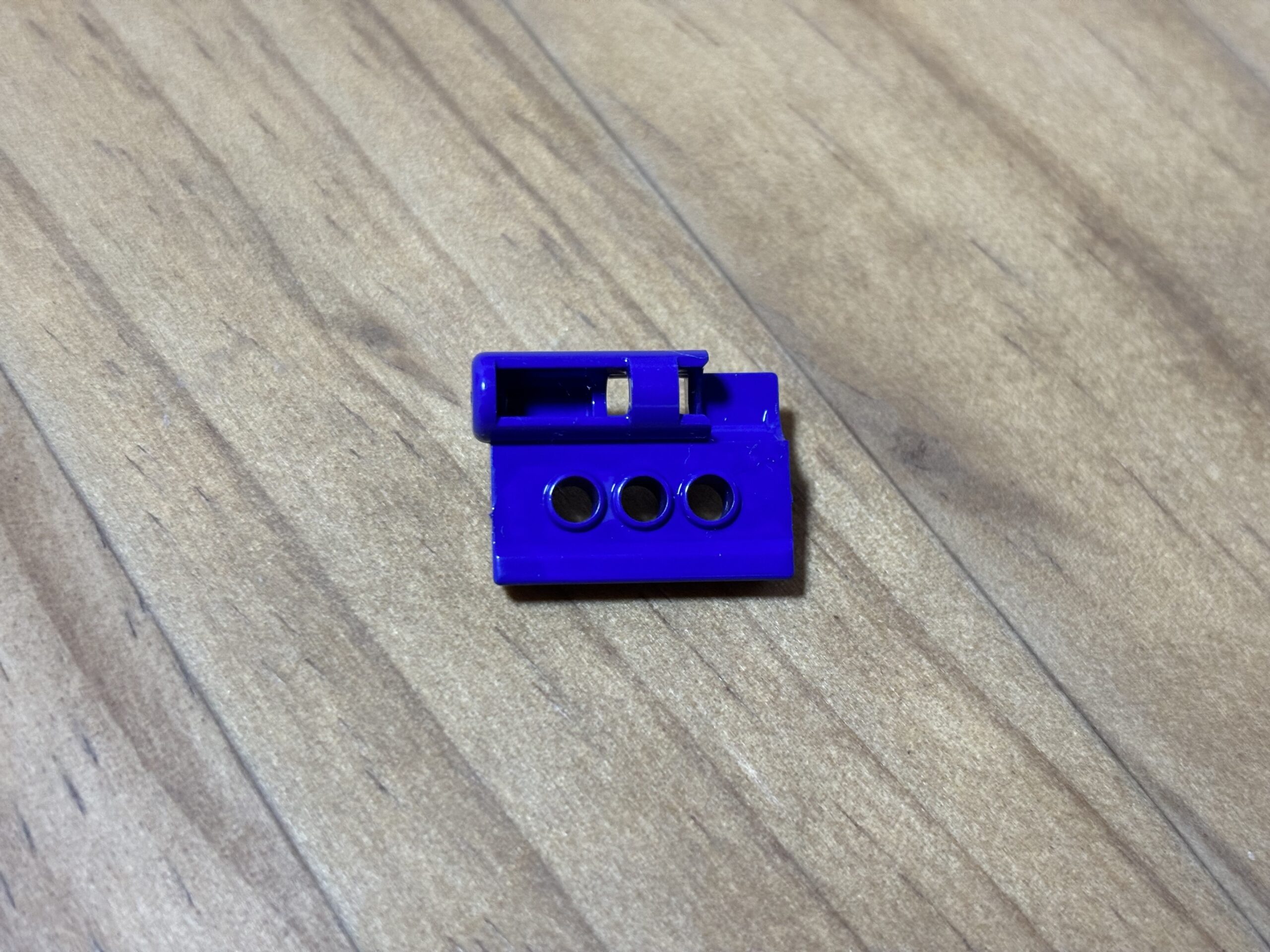 F9ノ1改塗装マント用パーツ