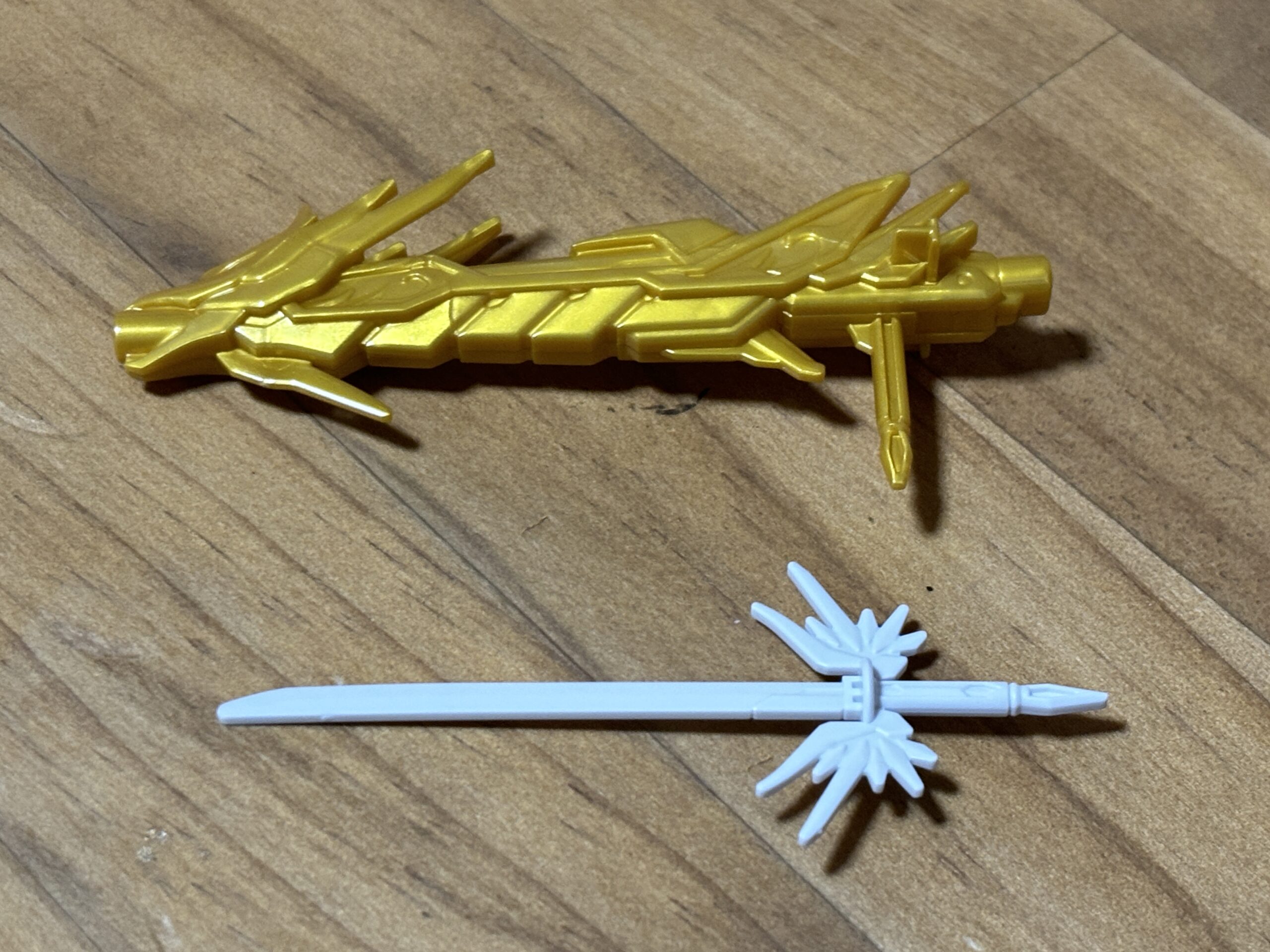 天下無双大将軍バスター＆刀