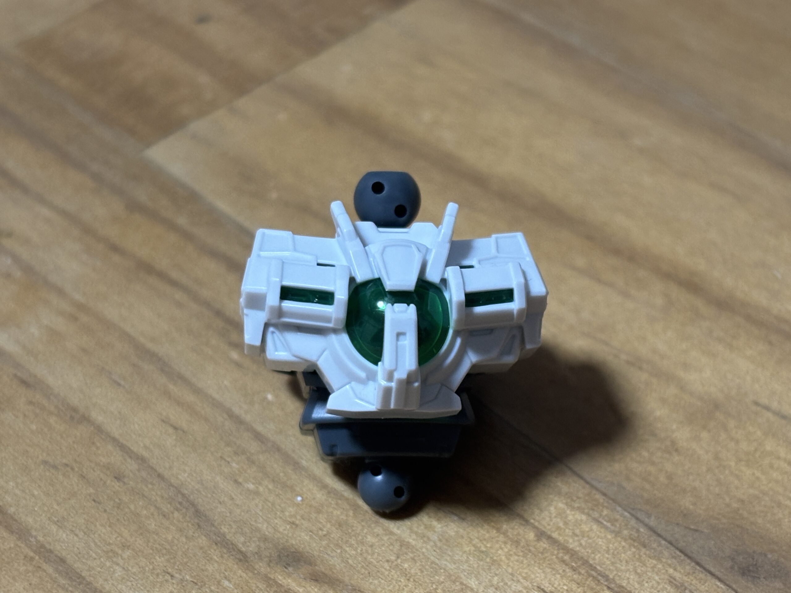 ガンダムアストレアタイプ-B胴体