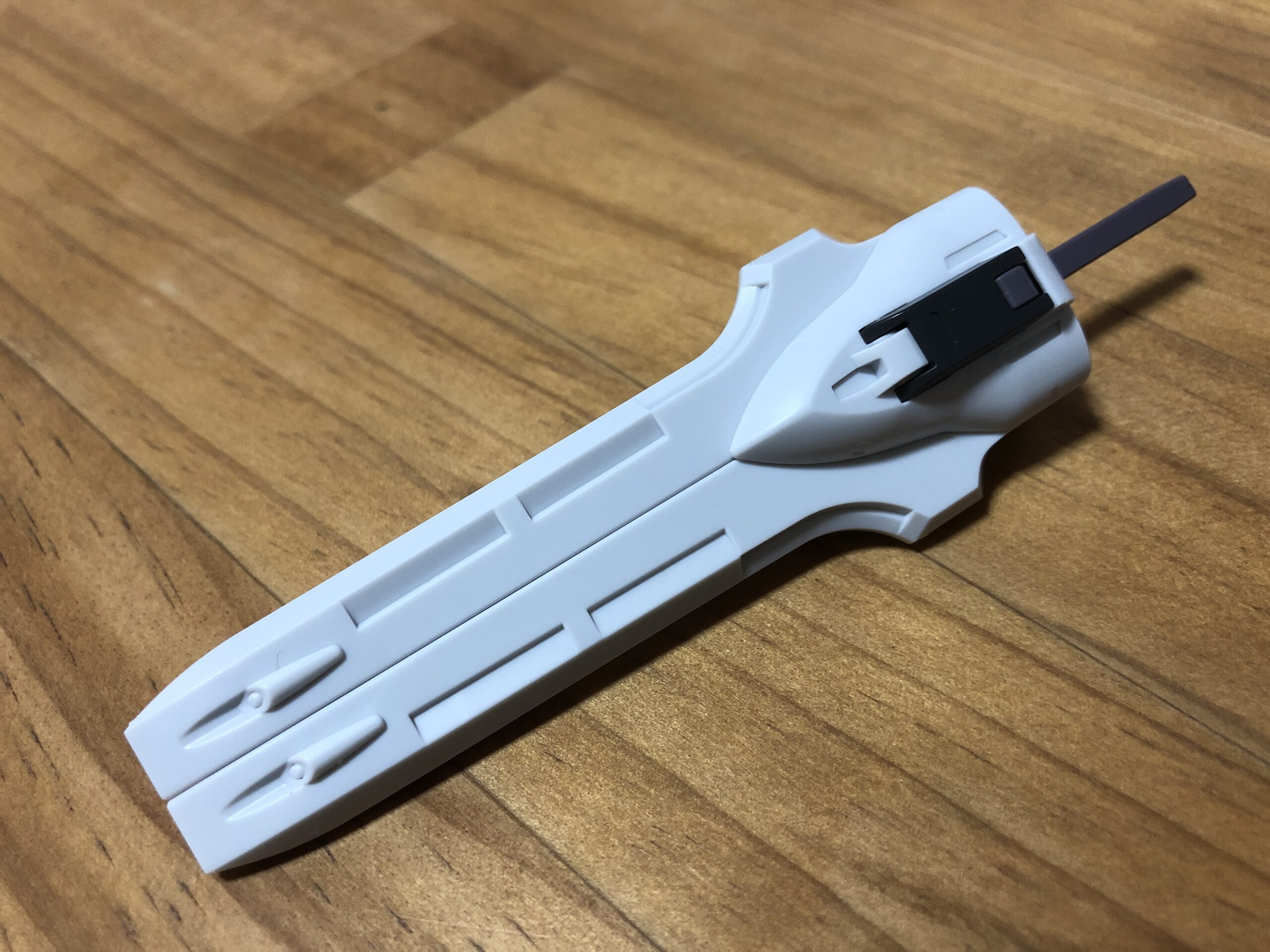 HGガンダムシュバルゼッテ『ガーディアン』