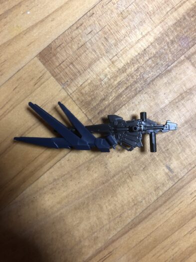 EXSTユニコーンバンシィオリジナル武器A