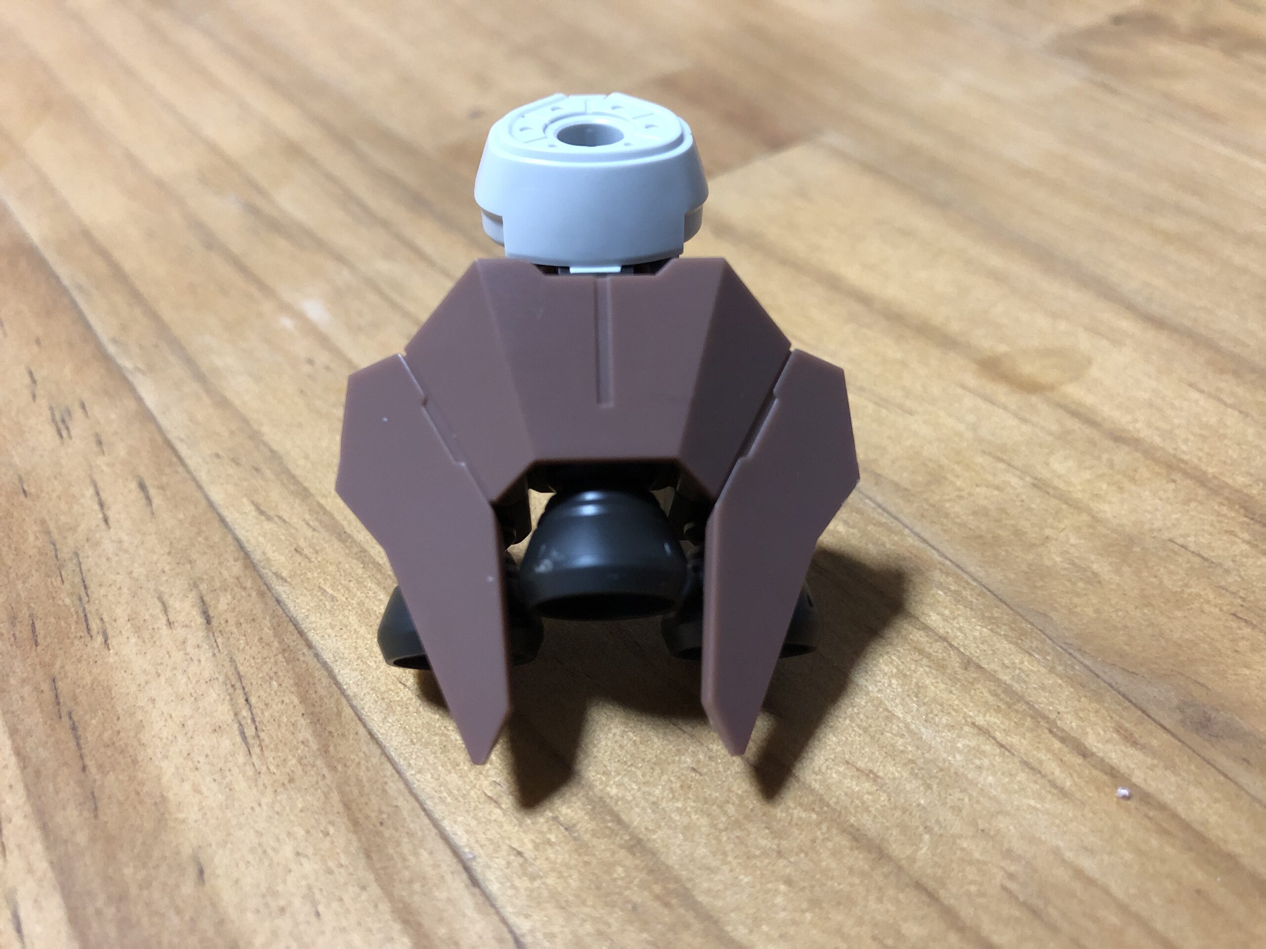 HG1:144ルブリスソーン腰背面