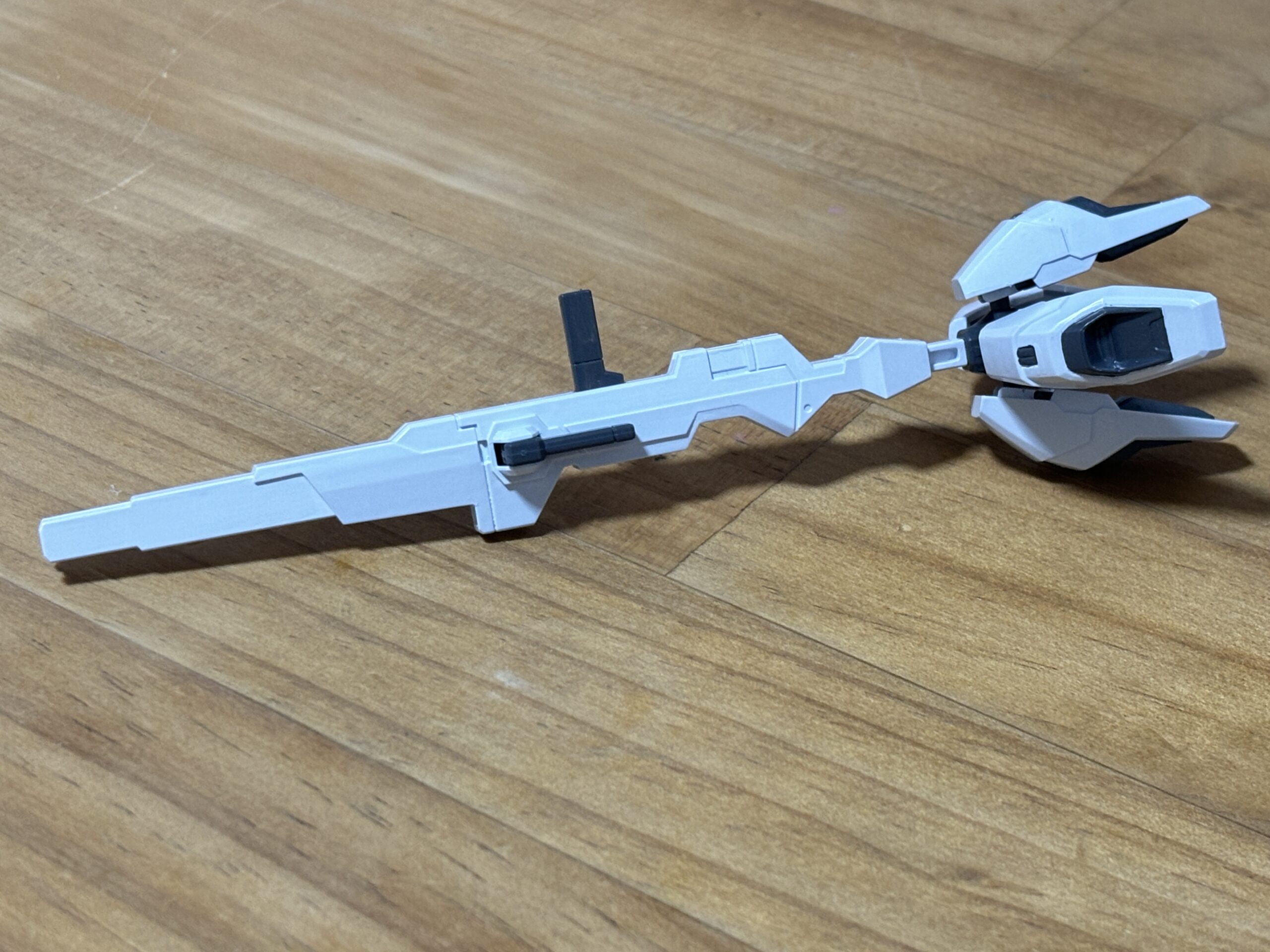 SDCSキャリバーン塗装バリアブルロッド