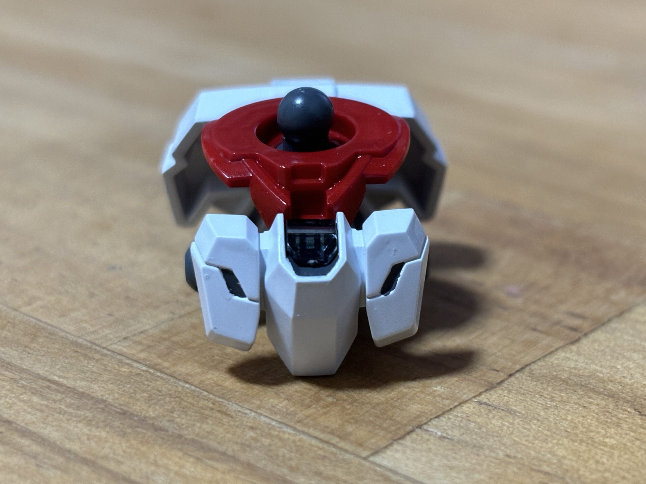 SDCSキャリバーン塗装腰