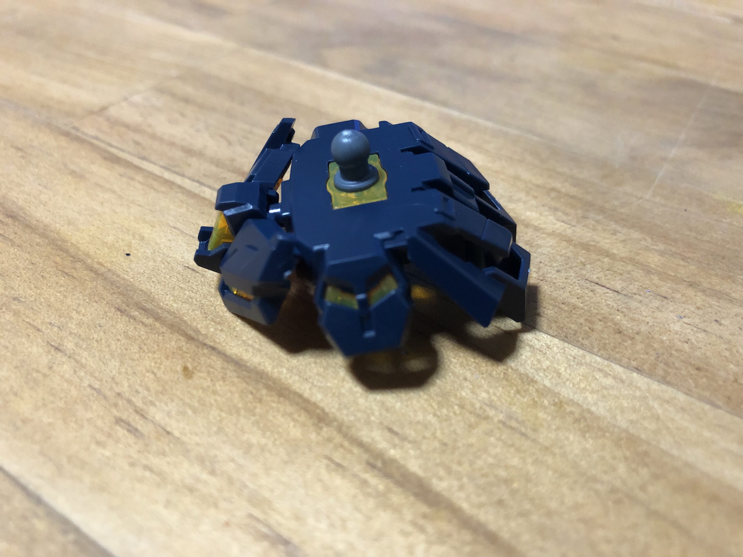 CSバンシィ・ノルンセット腰横