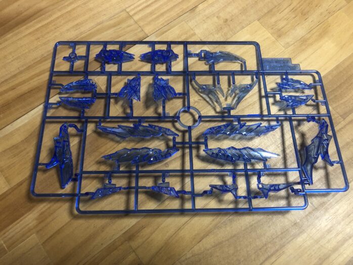 オルタナティブJIDプラパーツE