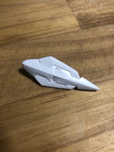 EXSTガンダムエクシア[GNシールド]