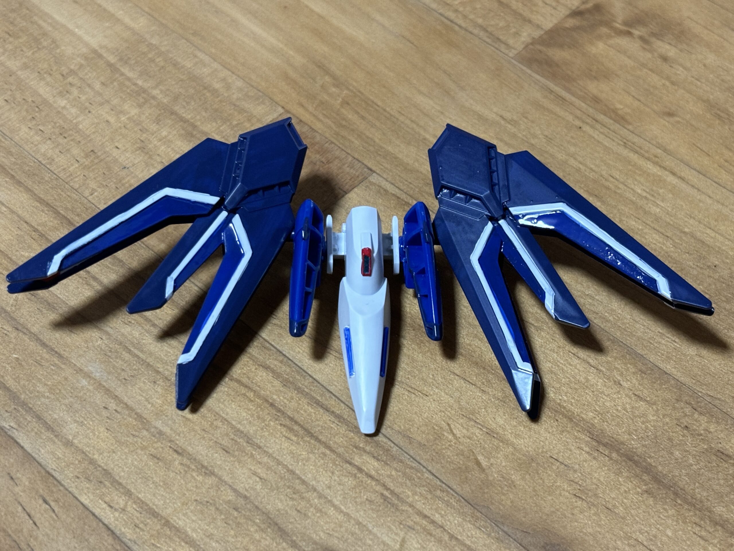 SDEXライジングフリーダム塗装バックパック