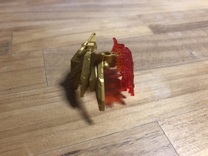 スペリオルSFD腰横