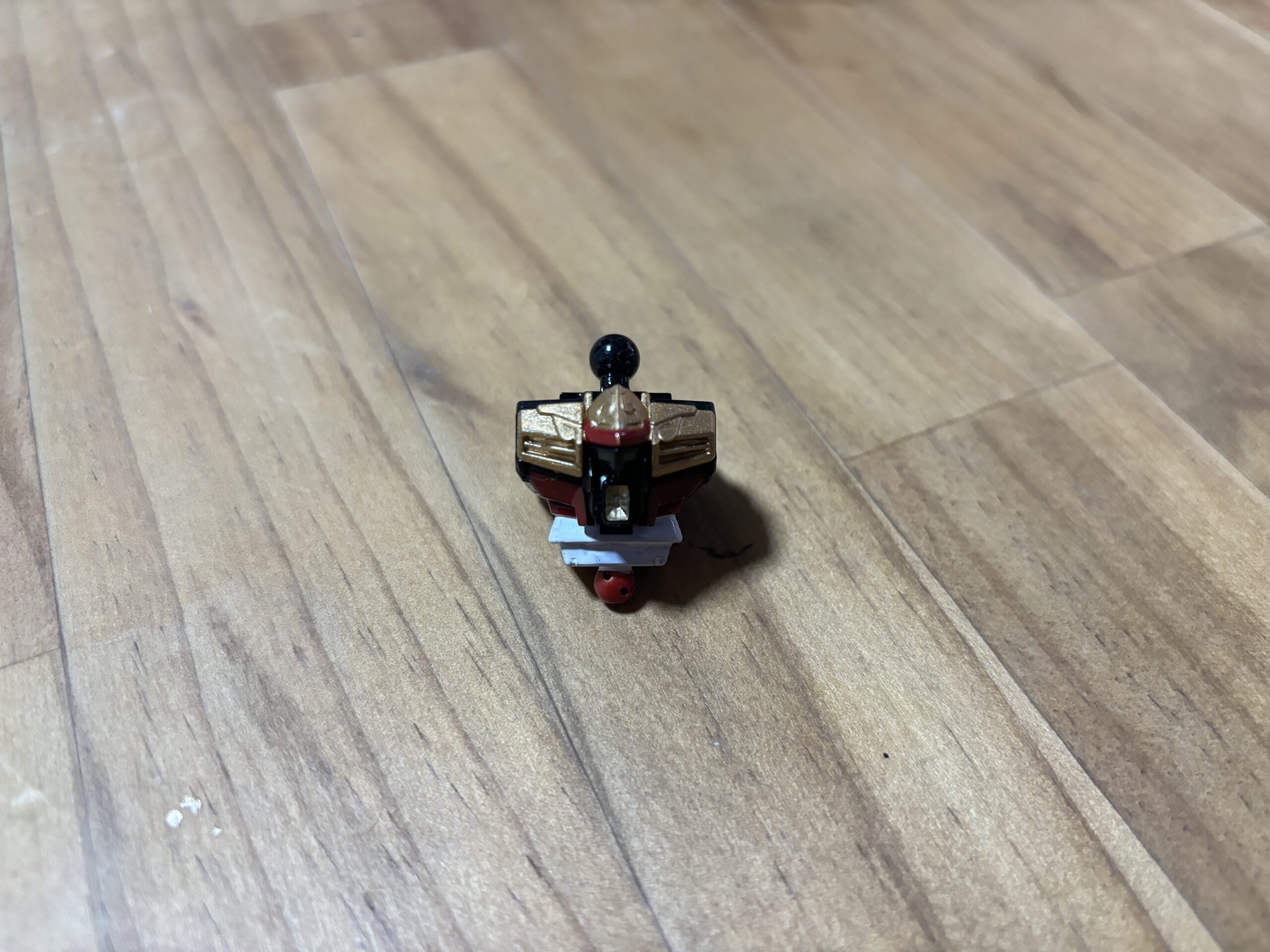 悟空＆三蔵塗装胴体